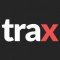 Trax 90s logo