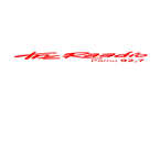 Tre Raadio Pärnu logo