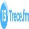 trece.fm logo