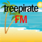 treepirateFM logo