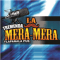 TREMENDA LA MERA MERA logo