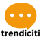 Trendiciti Radio logo