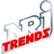 NRJ NEW HITS FRIDAY logo