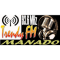 Trendy FM Manado logo