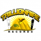 Trillionaire Records Radio logo