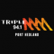 Triple M 94.1 Port Hedland logo