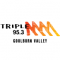 Triple M Goulburn Valley 95.3 logo