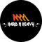 Triple M Hard N Heavy logo