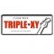 Triple XY logo