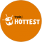 triplej Hottest logo