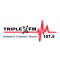 TripleXFM Kapiti 107.5 logo