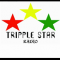 Tripplestar Radio logo