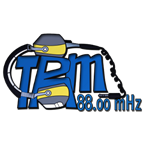 TRM-Trasmissioni Radio Malvaglio logo