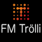 FM Trölli logo