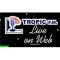 Radio Tropic FM Haiti logo
