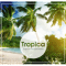 Tropica - tropical house radio logo