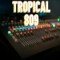 TROPICAL 809 logo
