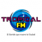 Tropical FM RD logo