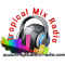 Tropical Mix Radio logo