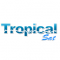 Tropical Sat logo