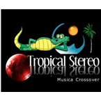 Tropical Stereo logo