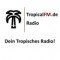 Tropicalfm Charts logo