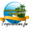 Tropicalisima FM Instrumental logo