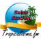 Tropicalisima FM Salsa logo
