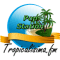Tropicalisima FM Suave logo