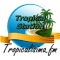 Tropicalisima FM Tropical logo