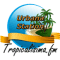Tropicalisima FM Urbana logo