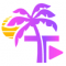 Tropicana Espana logo