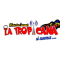 TROPICANA RADIO logo