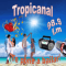 Tropicanal Tropical 989 FM logo