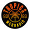 Tropics 83 WebRadio logo