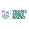 Tropicvibes Radio logo