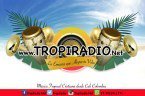 TROPIRADIO logo