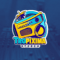 Tropixima estereo logo