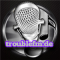 Trouble FM logo