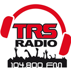 TRS Tele Radio Savigliano logo