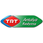 TRT Antalya logo