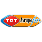 TRT Avrupa logo