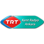 TRT Kent Radyo Ankara logo