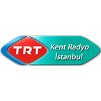 TRT Kent Radyo Istanbul logo