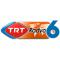 TRT R6 logo