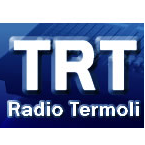 TRT - Tele Radio Termoli logo