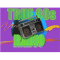 True 80s Radio logo