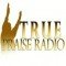 True Praise Radio logo