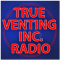 True Venting Radio logo