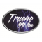 Trueno logo